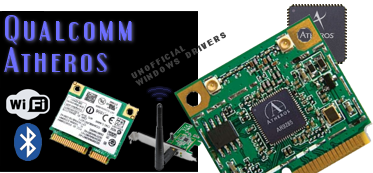 qualcomm atheros ar9485 driver ethernet